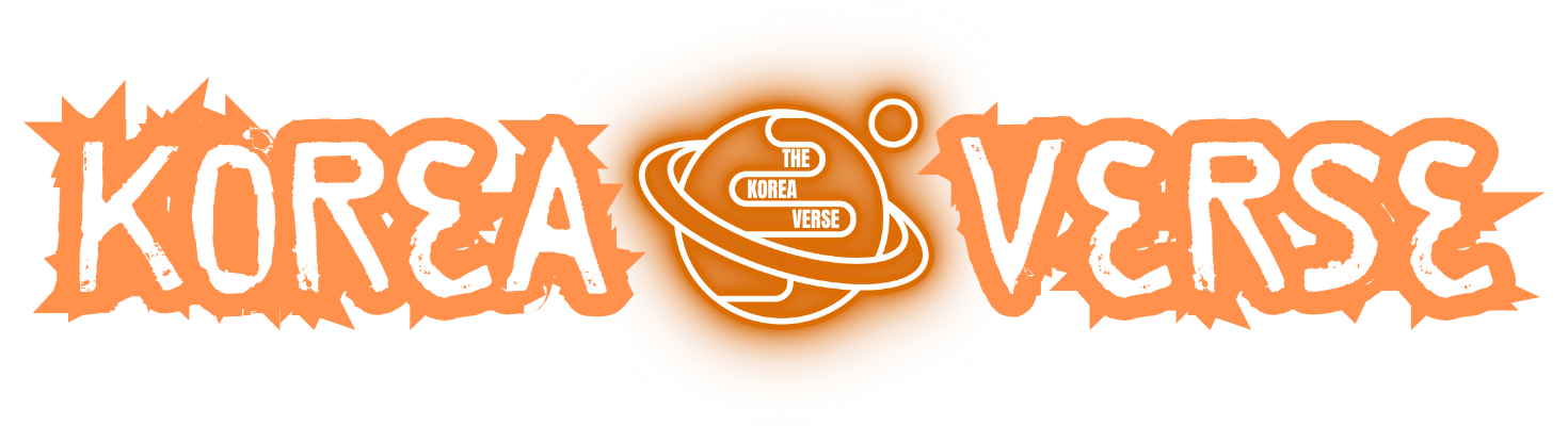TheKoreaVerse